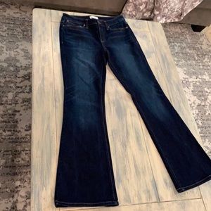 Lila Ryan Bootcut jeans